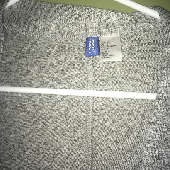 Cardigan. - Picture 2 of 2